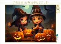 Calvendo Puzzle Kleine Entdecker, GroßE Abenteuer | 1000 Teile Lege-GrößE 64X48C