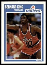 Bernard King
