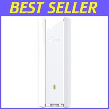 WiFi Extender - Weatherproof, Starlink Compatible