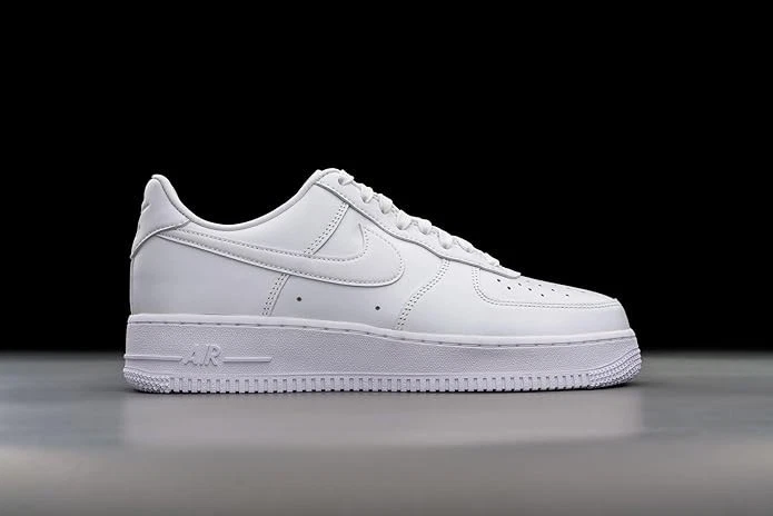 Nike Air Force 1 White for sale | eBay