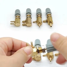 Dental Regulating Control Water Valve Larger/small for Dental Chair Turbine Unit