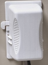 KidCo Outlet Plug Cover