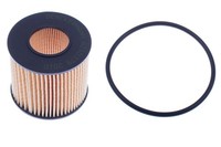 ÖLfilter Denckermann A210379 Filtereinsatz FüR Toyota RAV Prius Verso Avensis 4