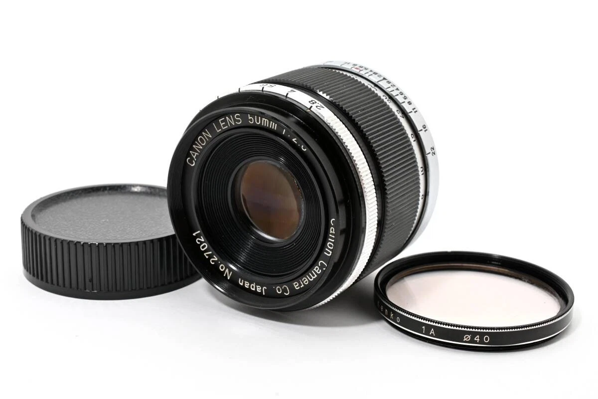 Canon 
