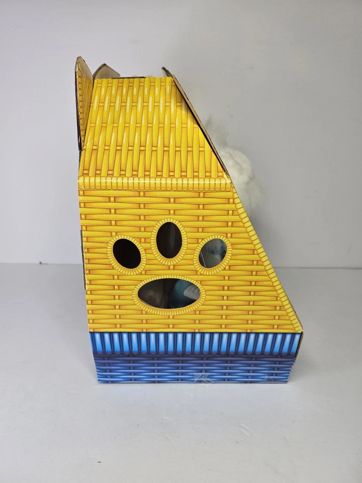 Juguete de peluche Little Live Pets Cuddles My Dream Kitten NUEVO Foto 4 de 4