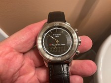 TISSOT SWISS MADE TOUCH