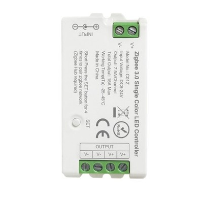 Zigbee3.0 C01Z C02Z Controller TUYA Intelligent  APP-Steuerung (A) P2C13581