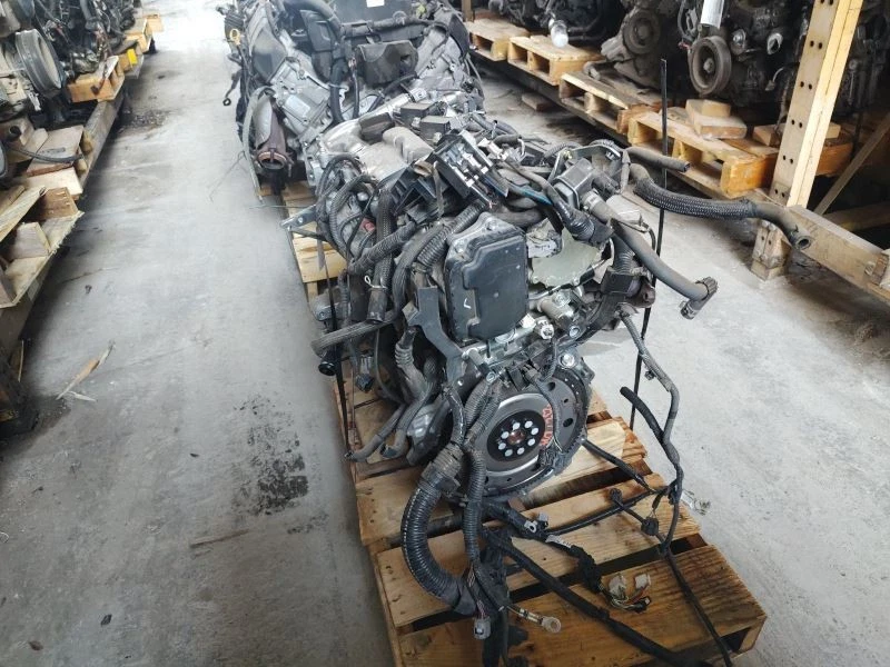 2020-2022 Toyota Corolla Engine - 1.8L (VIN P, 5th Digit) 2ZRFAE, 56K Miles - Image 4 of 4