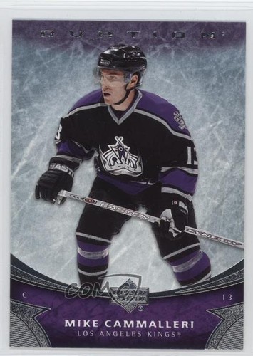 2006 Mike Cammalleri #123