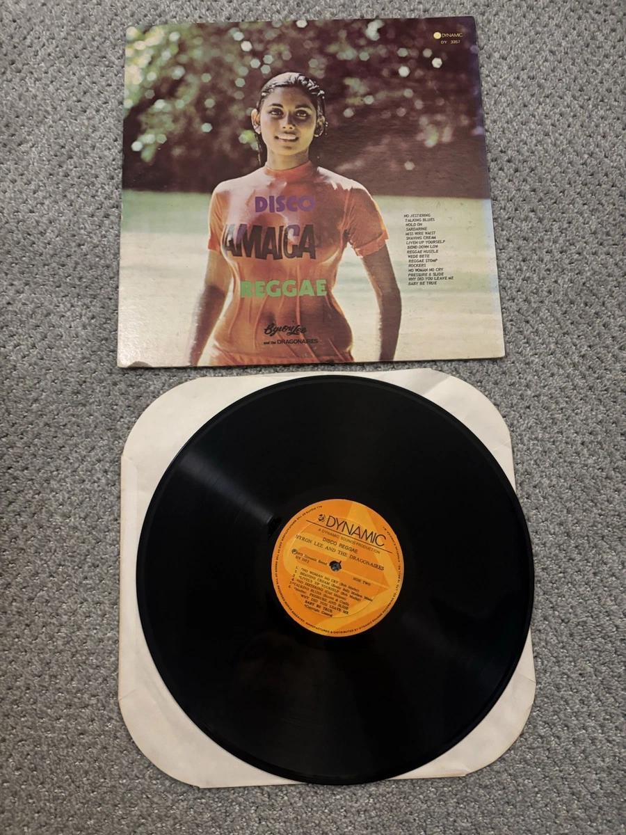 Dynamic 33 RPM Speed Vinyl Records for sale | eBay