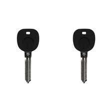 Key Fob Remote 2007 Chevrolet Avalanche MPN: 23372322 2 Pack