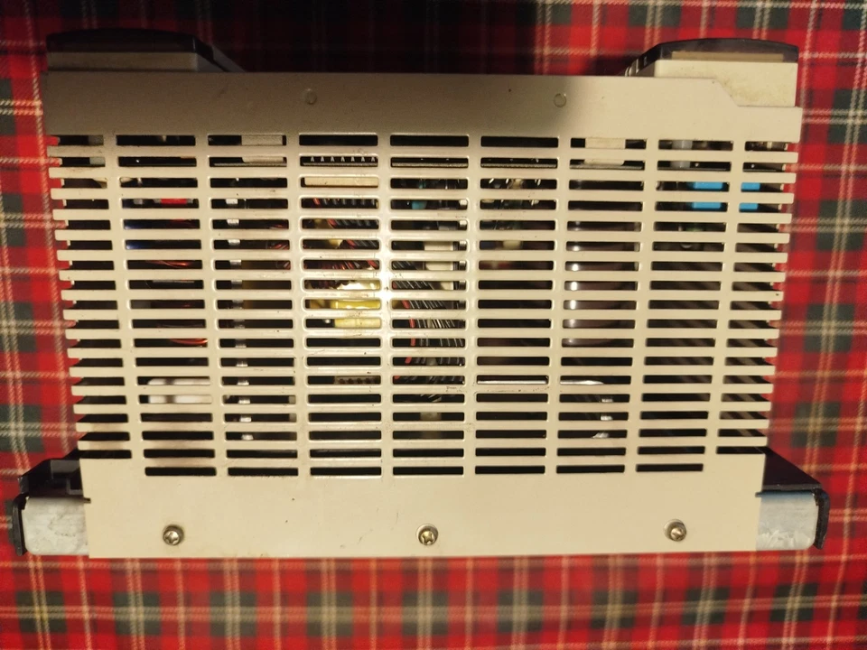 Telemecanique Modicom TSX Supa05 - Photo 3/4