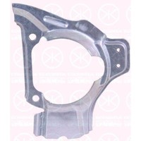 Klokkerholm Spritzblech Bremsscheibe Vorne Rechts FüR Fiat Punto 188_ 2022378