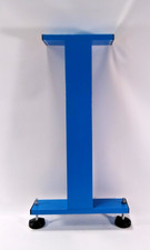 Stein Automation St&auml;nder h&ouml;henverstellbar Aluminium 92cm 8,3kg gebraucht