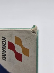 Majou Densetsu II Daima Shikyou Galious Famicom NES Japan + Box Manual US Seller