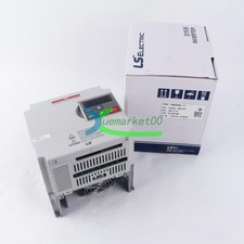 ONE NEW LS (LG) Drive SV022IG5-4 380V 2.2KW I...