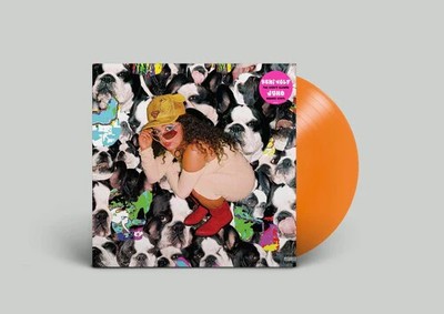Wolf,remi - Juno - Vinyl Record