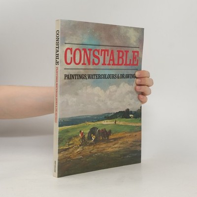 Constable: Paintings, Watercolours & Drawings  |  John Constable