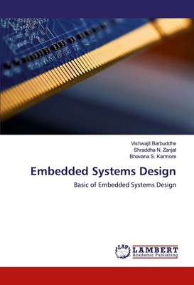 Vishwajit Barbuddhe (u. a.) | Embedded Systems Design | Taschenbuch | Englisch