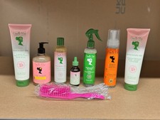 Camille Rose Hair Products Gift Set