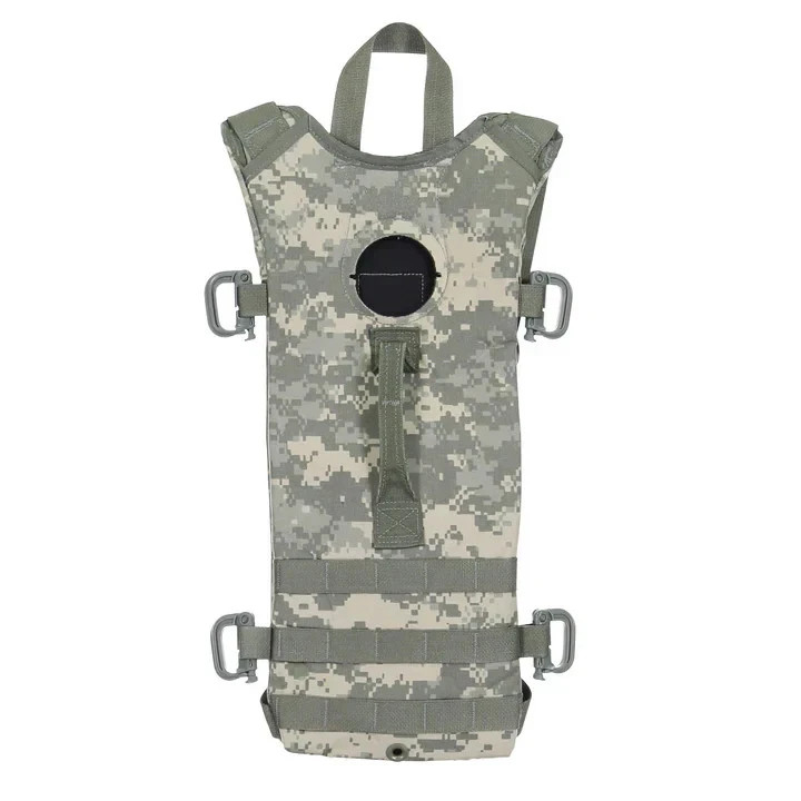 US Military Issue Army ACU UCP Camouflage Camelbak Hydration