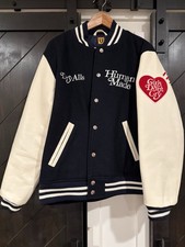Human Made x Girls Don t Cry Super Rare Blue ...
