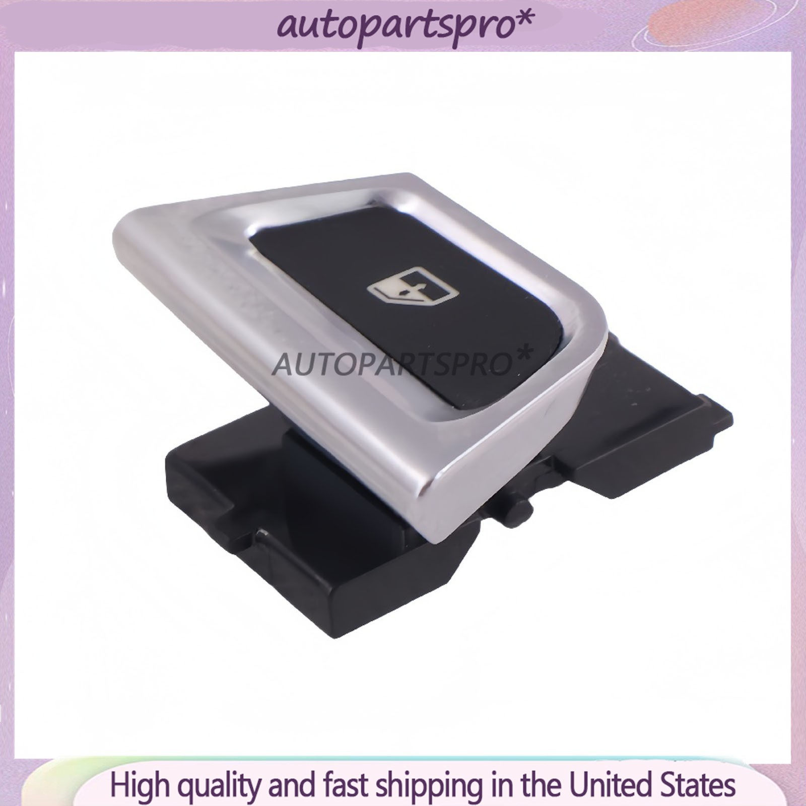 Ferrari California 2015-2018 Window switches 2 pcs P/N 309097