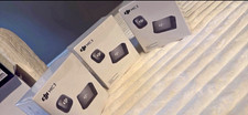 DJI Mic 3 Wireless Microphone System USB-C 3.5mm TRS Windscreen Black