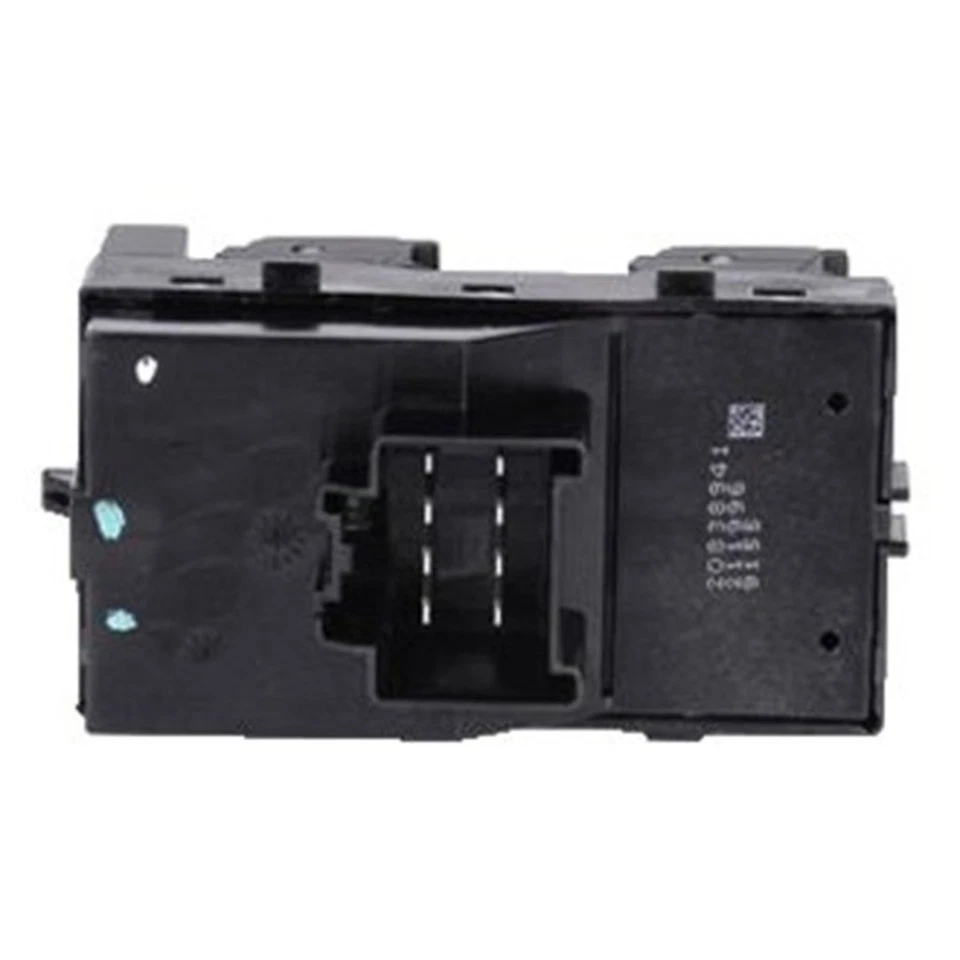 Genuine ACDelco For Chevy Equinox 2010-2017 Door Window Switch Front, Driver - Image 2 of 4