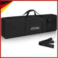 Tastatur-Tasche Gepolstert für Elektrische K...
