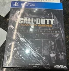 Call of Duty: Advanced Warfare Atlas Limited Ed PS4 (Brand New Factory Sealed US