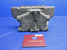 Lycoming IO-360-C1C Oil Sump W/Logbooks & Data Tag P/N LW-12754 (1225-812)