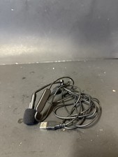 wired headset microphone