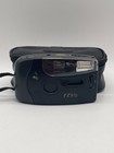 Fujifilm FZ-5 appareil photo compact argentique 35mm point-and-shoot fonctionnel