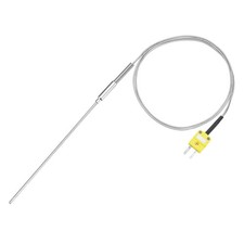 K Type Thermocouple with Plug,Temperature Sen...