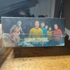 Decipher Star Trek: The Card Game Sealed Box 1996 26 Cards English — photo 3