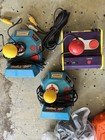 Vintage Plug & Play TV Games Lot Pac-Man Namco Jakks Naki Untested As-Is — photo 2