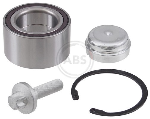 A.B.S. 200159 Radlagersatz For MERCEDES-BENZ-image