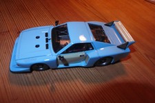 Lancia Beta Montecarlo 1979 1/43 BEST