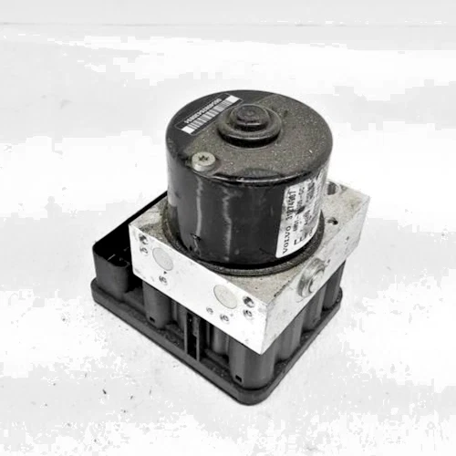 Volvo S40 V50 C70 2010 ABS antibloqueo tracción delantera, control de tracción, estabilidad dinámica Foto 2 de 4