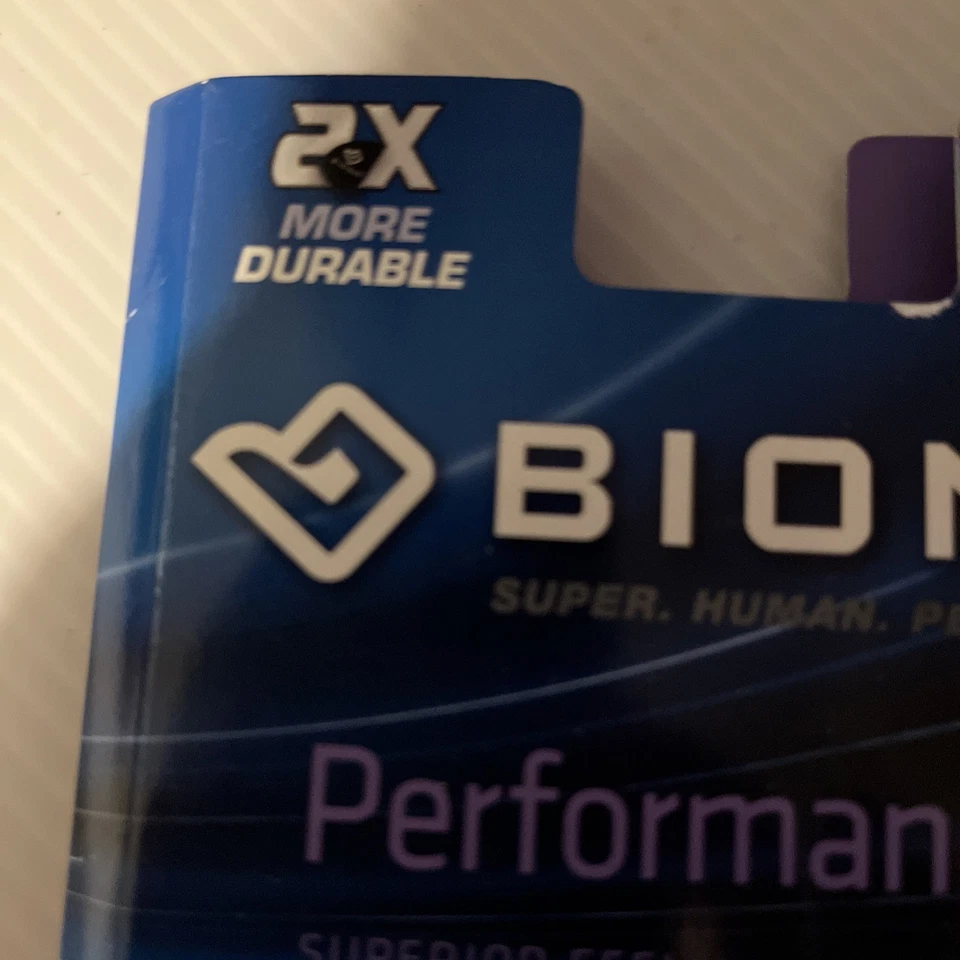 Guantes de golf Bionic PerformanceGrip talla pequeña, para zurdos Foto 3 de 4