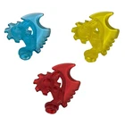 LEGO® NINJAGO Techno Blade Weapons Lot 3x Mixed Colors 15621
