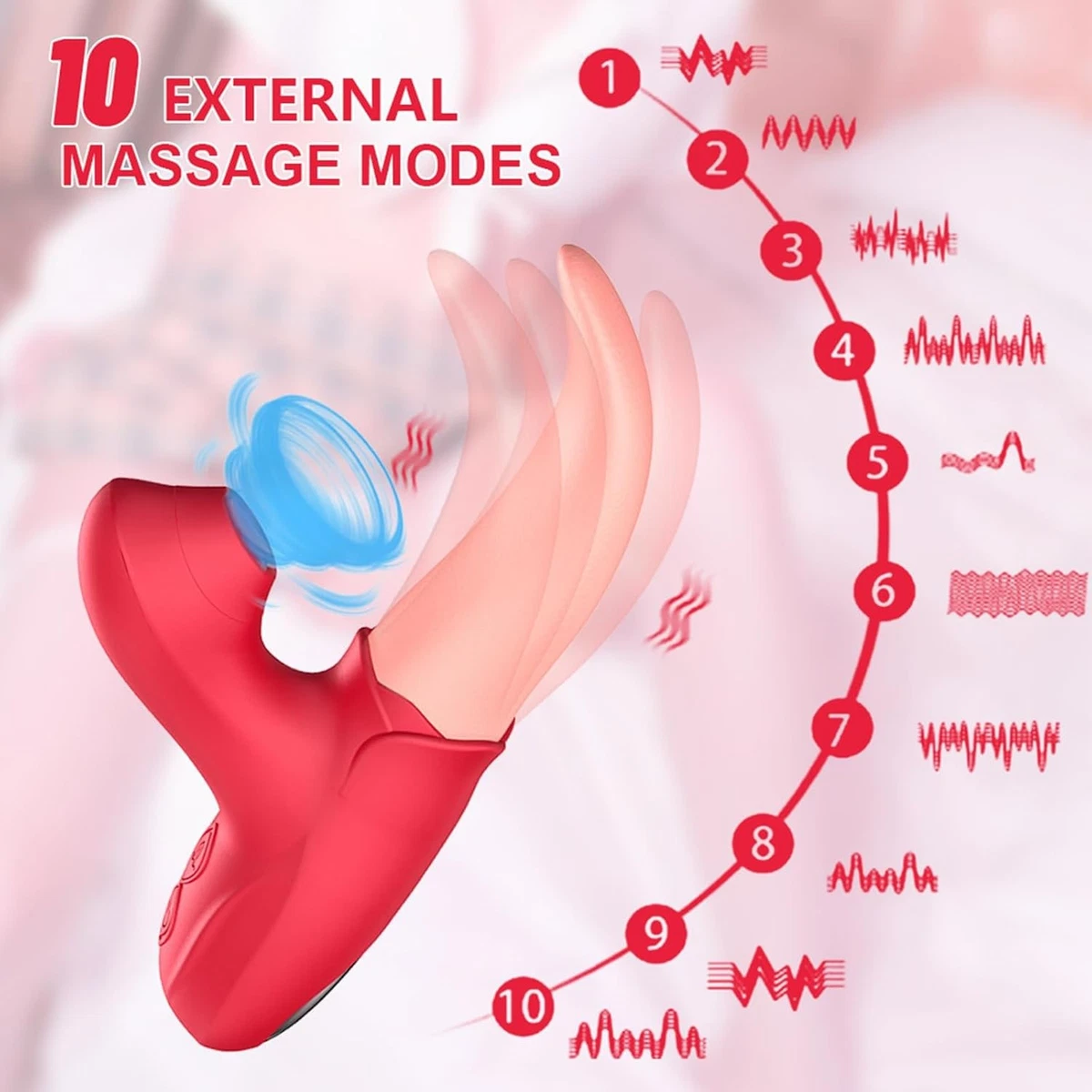 Realistic Silicone Breast Stimulator Sex Toys for sale | eBay