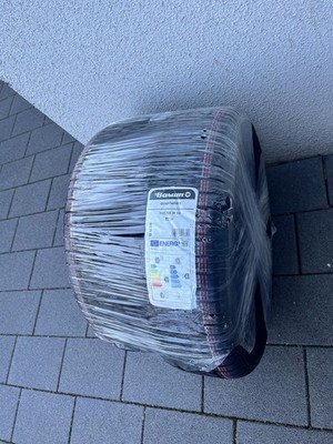 Barum Quartaris 5 195/55 R16 87H M+S Ganzjahresreifen