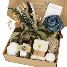 Sympathy Gift Baskets-Sympathy Gifts for Loss of Loved Mother Father Husband ...