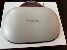 Momcozy Air 1 Double Electric Breast Pump Hands-Free Wireless Charging Case