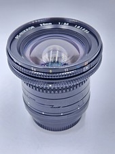 USED Nikon 28mm f/3.5 PC-Nikkor Tilt Shift Lens