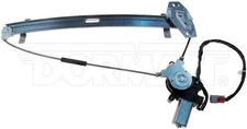 Dorman 751-024 Power Window Regulator And Motor Assembly fits Acura MDX