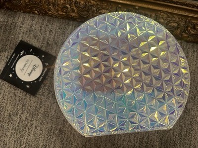 DISNEY EPCOT BEAUTY BOX : 28 Piece Set, Epcot Spaceship Earth,Disney/Ulta WDW