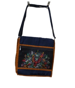 ethnic crossbody bags